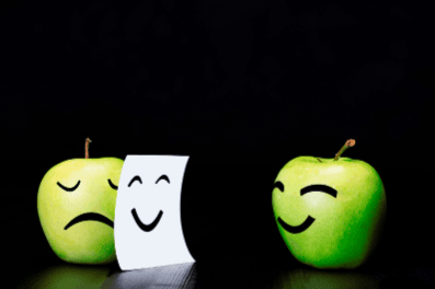 ما وراء قناع الاكتئاب المبتسم.. "الوجه المظلم للضحك" 6 اكتئاب مبتسم