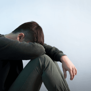 ما وراء قناع الاكتئاب المبتسم.. "الوجه المظلم للضحك" 3 اكتئاب