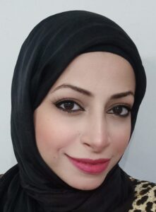 عن النفسية 2 هاله العناني