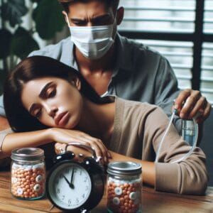 العلاقات السامة