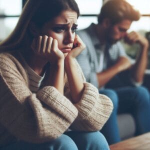 كيفية التعامل مع العلاقات السامة