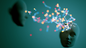 الديجافو والتخاطر