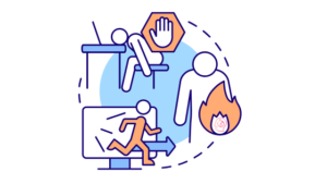 ما هو الاحتراق النفسي وما هي أسبابه وأعراضه؟ 6 الاحتراق النفسي