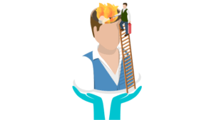 ما هو الاحتراق النفسي وما هي أسبابه وأعراضه؟ 8 الاحتراق النفسي