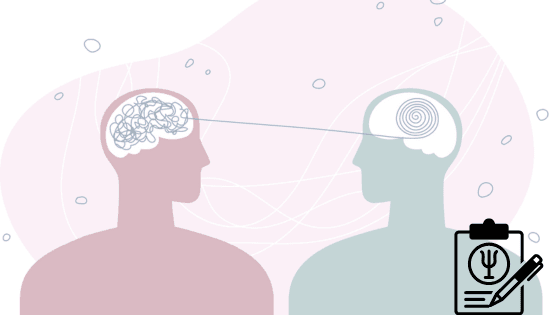 ما هي البيدوفيليا؟ رحلة داخل عقل مضطرب لفهم الأسباب 3 العلاج النفسي