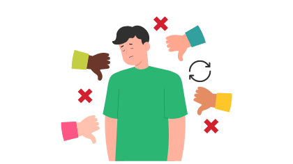 7 أخطار خفية لـ"ضعف الوعي الذاتي" وكيفية رفع الوعي بخطوات بسيطة؟ 2 ضعف الوعي الذاتي