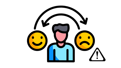 7 أخطار خفية لـ"ضعف الوعي الذاتي" وكيفية رفع الوعي بخطوات بسيطة؟ 3 ضعف الوعي الذاتي