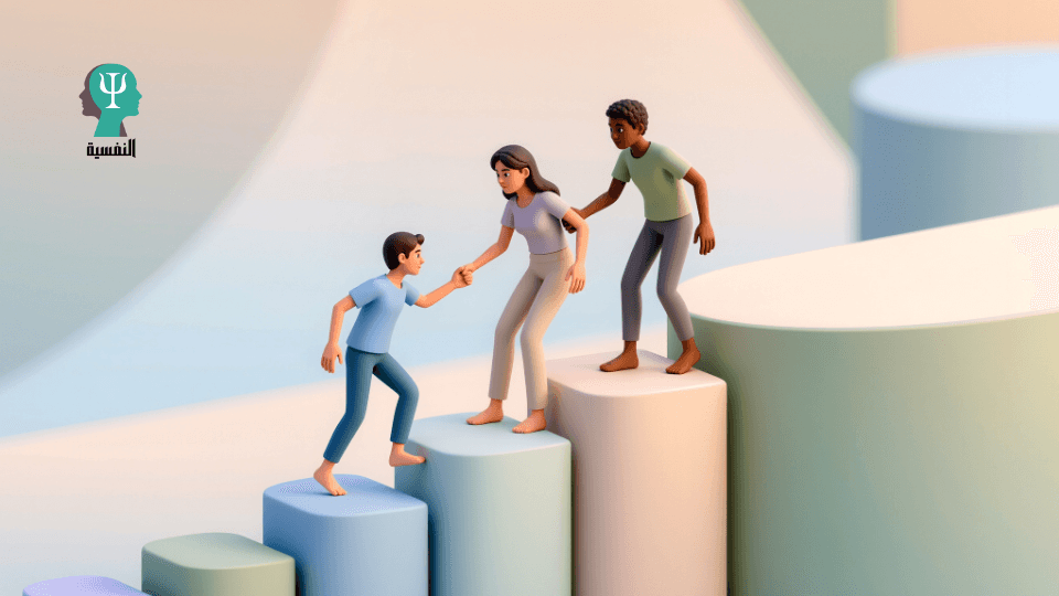 ما هي أهم مهارات الذكاء العاطفي؟ دليلك العملي لتطوير ذاتك 5 التعاطف